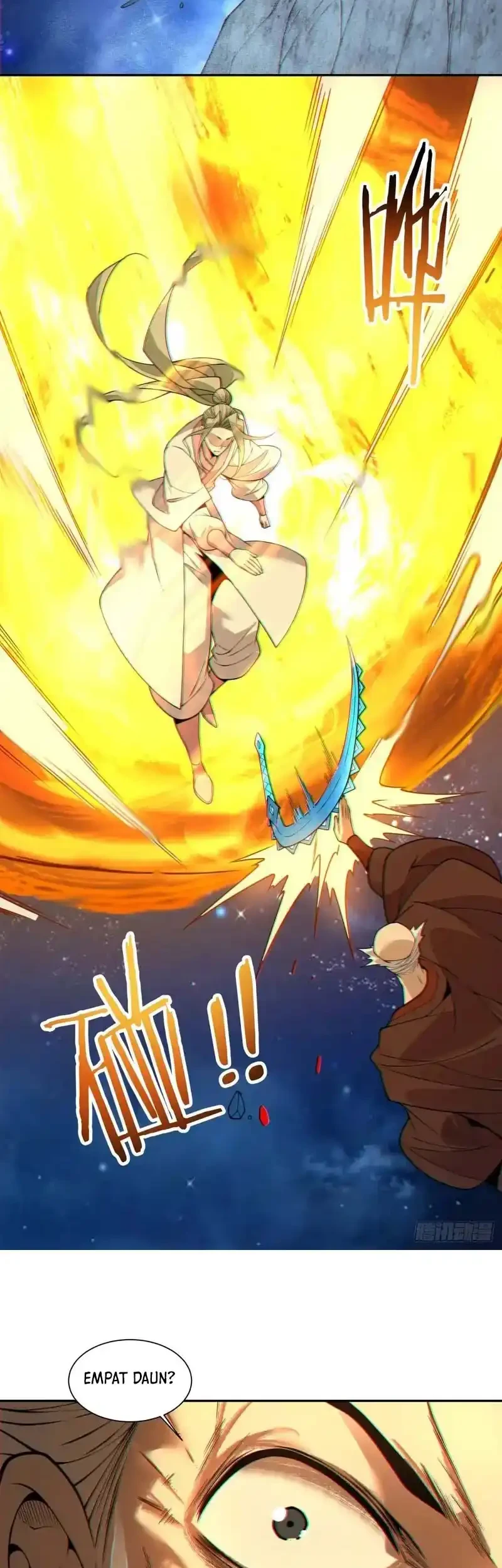 My Disciples Are All Big Villains Chapter 433 Gambar 22