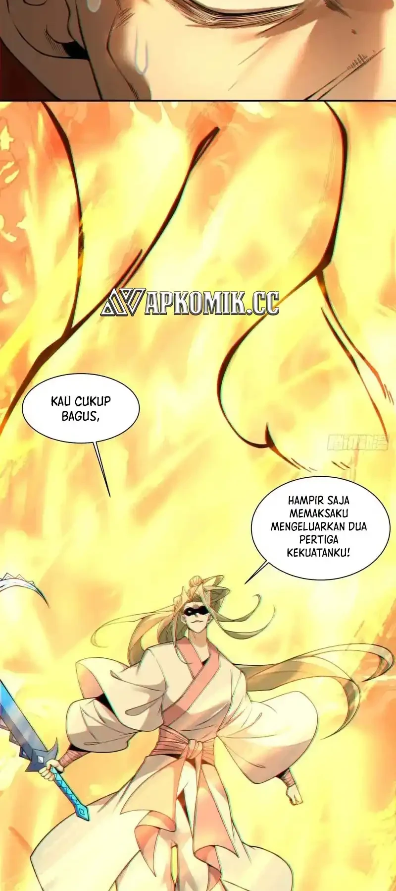 My Disciples Are All Big Villains Chapter 433 Gambar 23