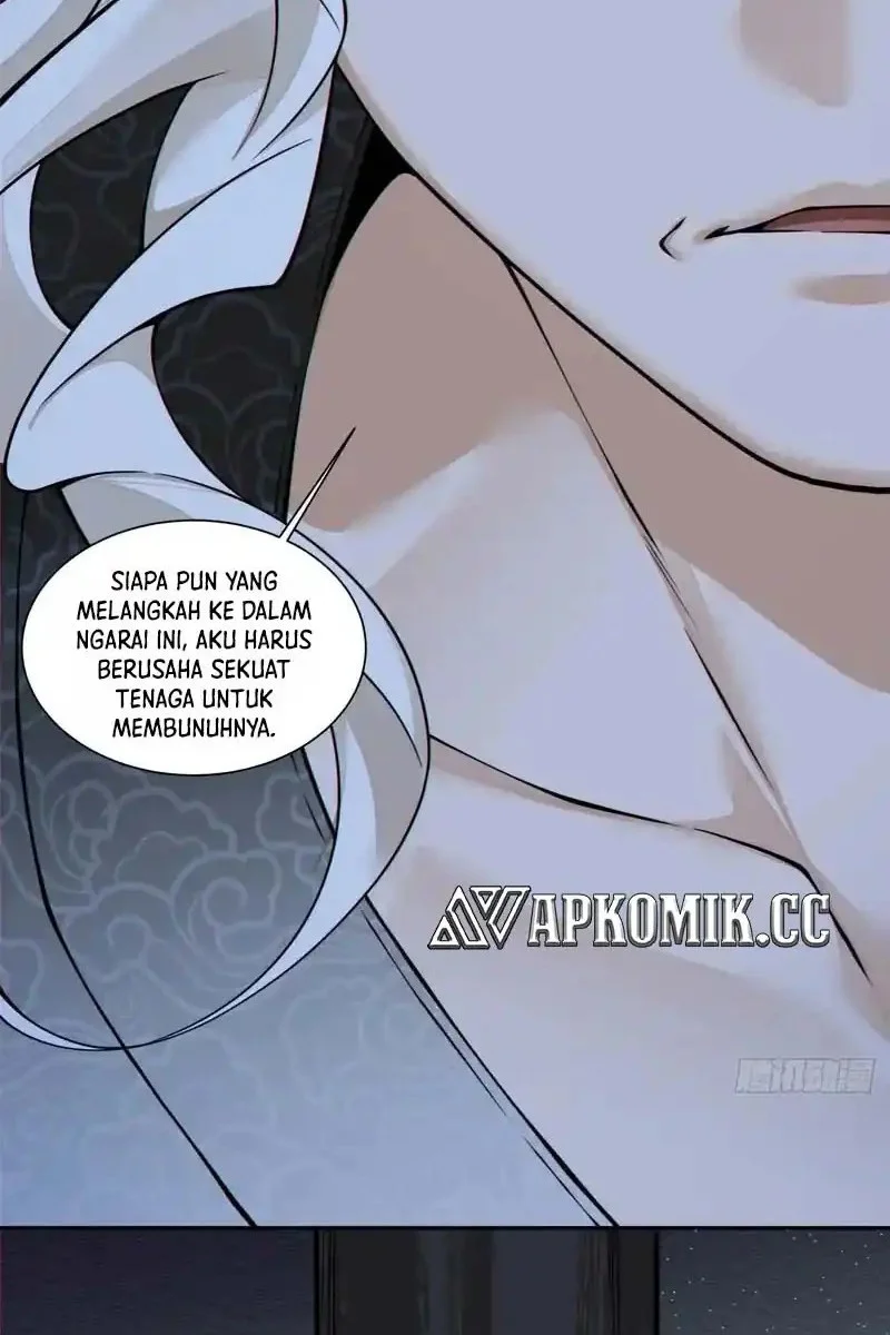 My Disciples Are All Big Villains Chapter 434 Gambar 15