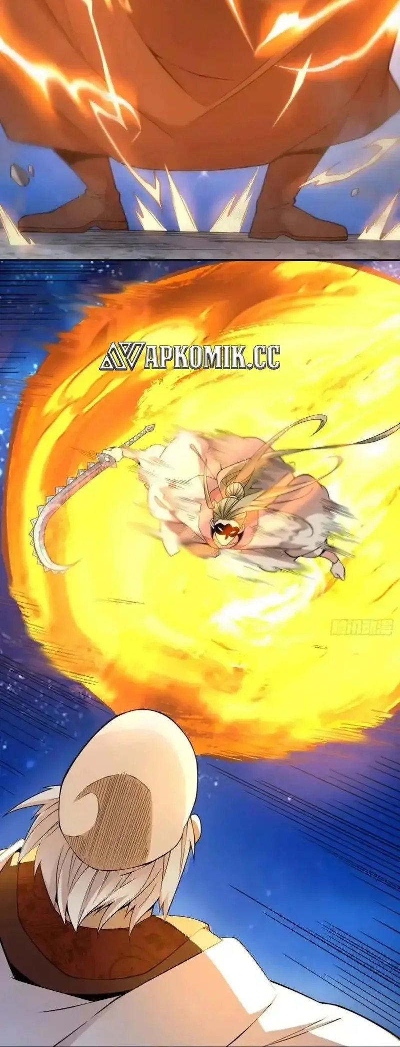 My Disciples Are All Big Villains Chapter 434 Gambar 3