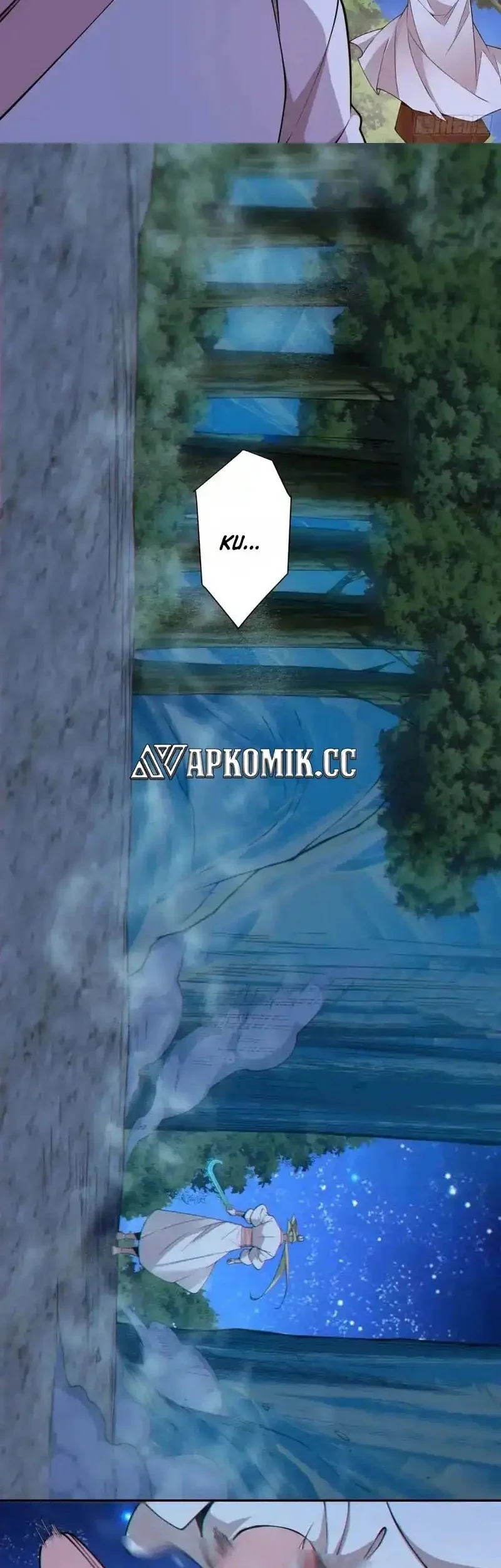 My Disciples Are All Big Villains Chapter 434 Gambar 5