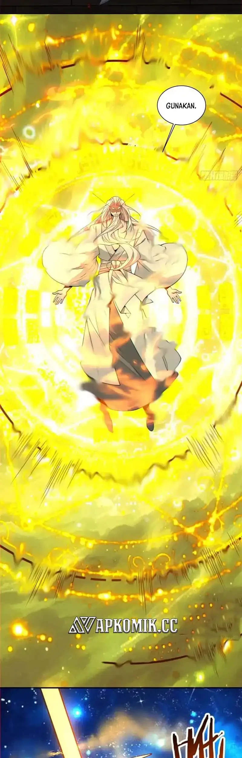 My Disciples Are All Big Villains Chapter 438 Gambar 16