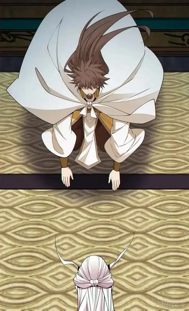 My Disciples Are All Big Villains Chapter 441 Gambar 13