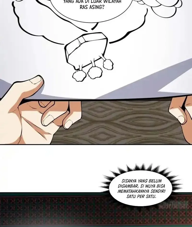 My Disciples Are All Big Villains Chapter 442 Gambar 16