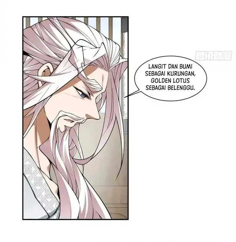 My Disciples Are All Big Villains Chapter 442 Gambar 4