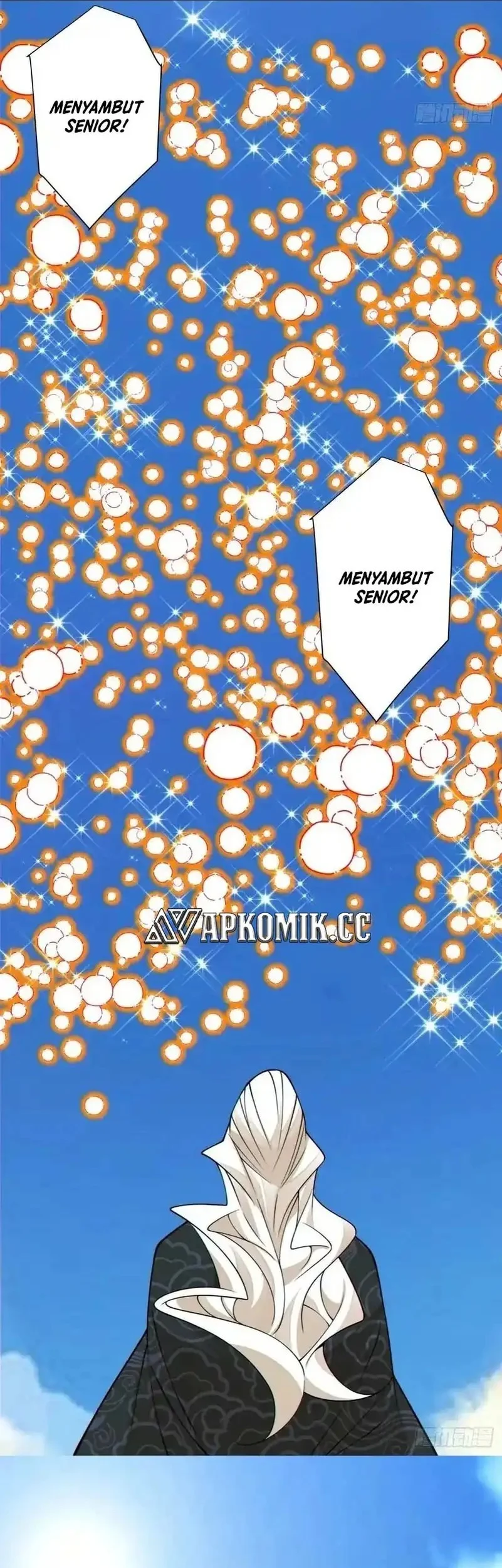 My Disciples Are All Big Villains Chapter 448 Gambar 19