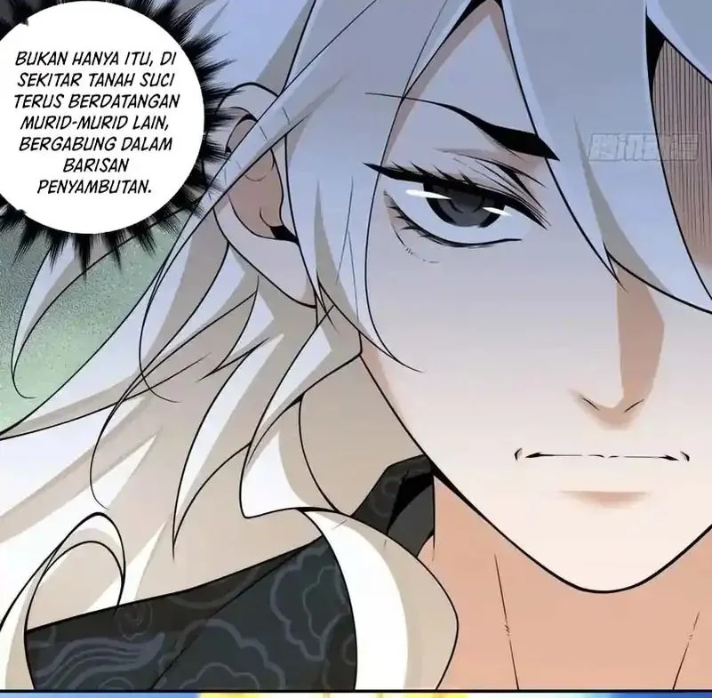 My Disciples Are All Big Villains Chapter 448 Gambar 11