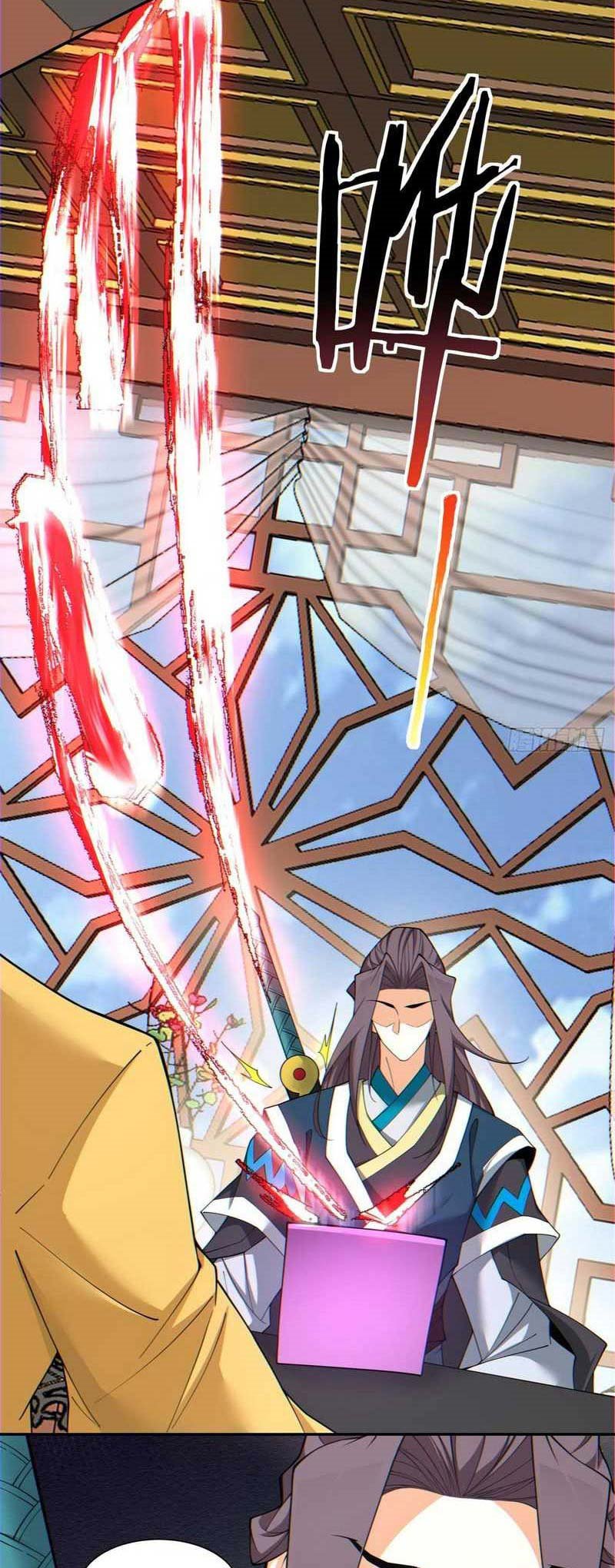 My Disciples Are All Big Villains Chapter 126 Gambar 10