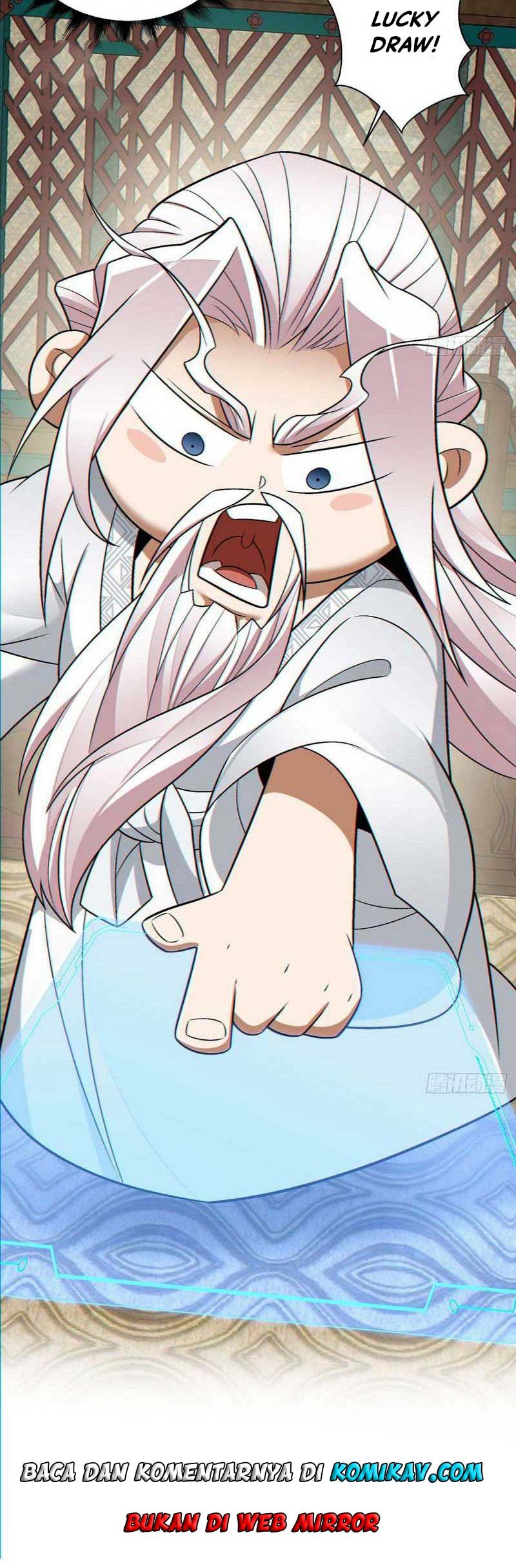 My Disciples Are All Big Villains Chapter 126 Gambar 28