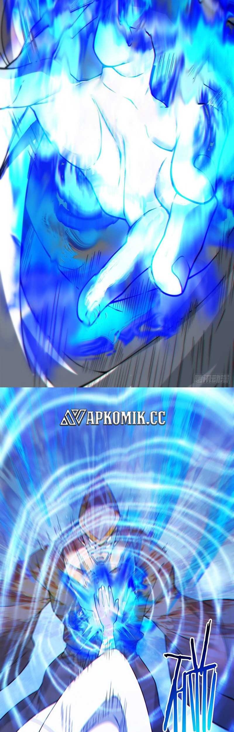 My Disciples Are All Big Villains Chapter 362 Gambar 14