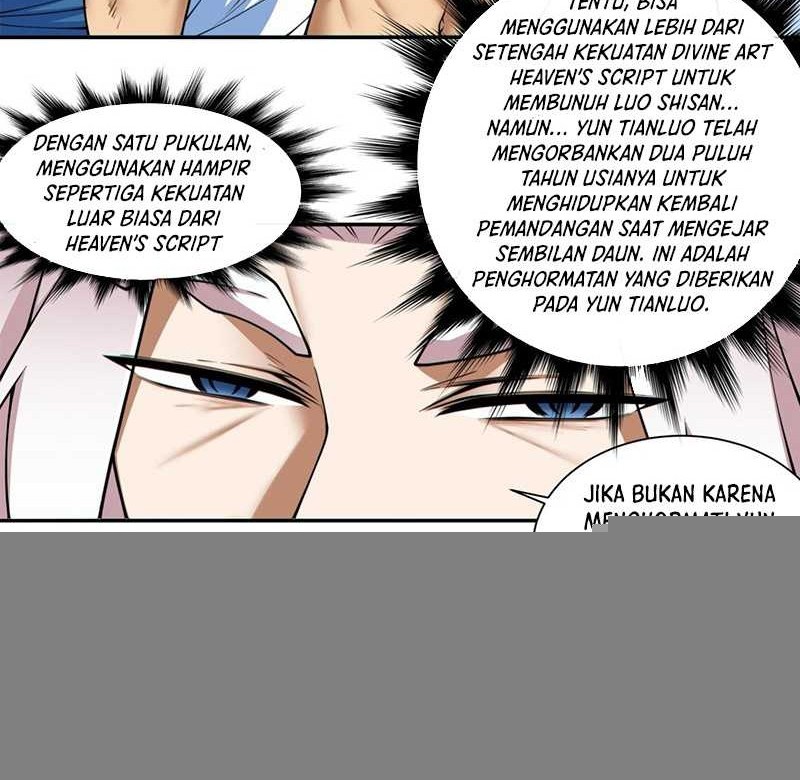 My Disciples Are All Big Villains Chapter 362 Gambar 23