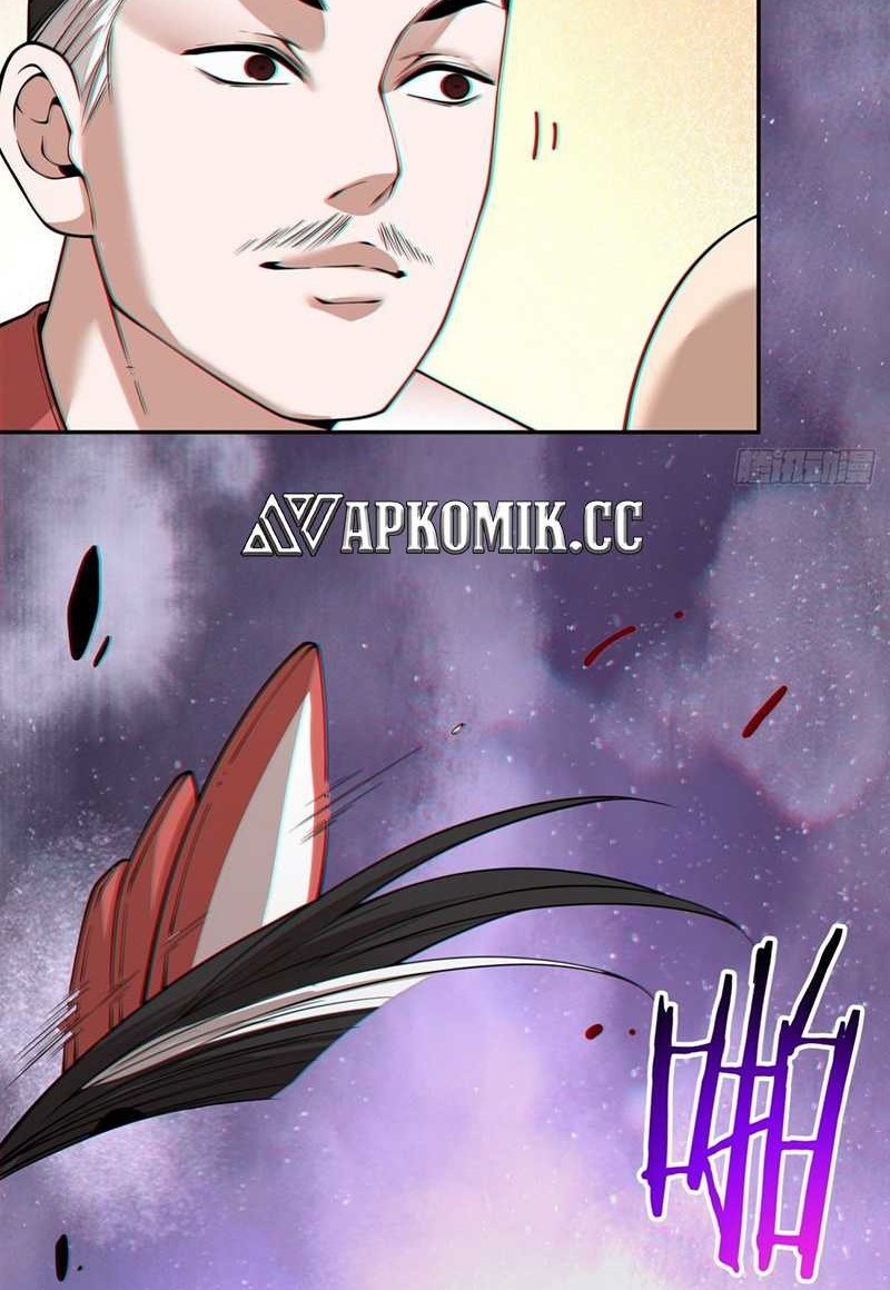 My Disciples Are All Big Villains Chapter 362 Gambar 30