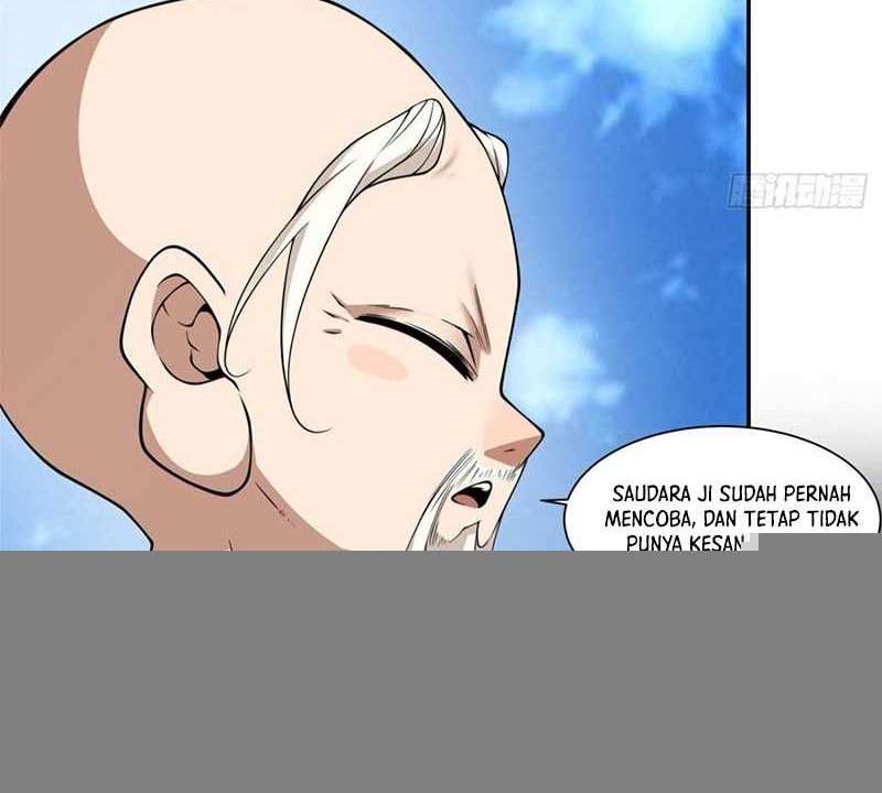 My Disciples Are All Big Villains Chapter 362 Gambar 4