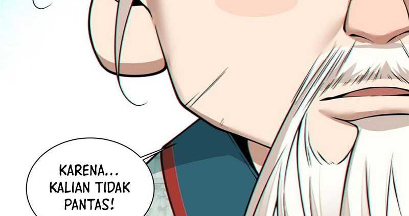 My Disciples Are All Big Villains Chapter 363 Gambar 19