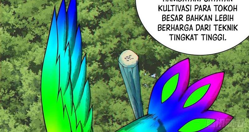 My Disciples Are All Big Villains Chapter 363 Gambar 23