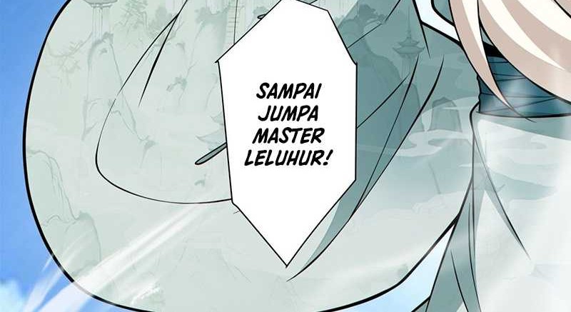 My Disciples Are All Big Villains Chapter 363 Gambar 33