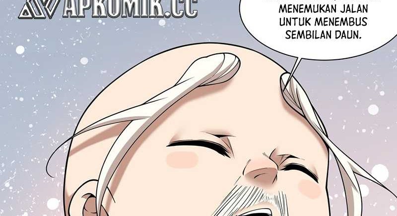 My Disciples Are All Big Villains Chapter 363 Gambar 27