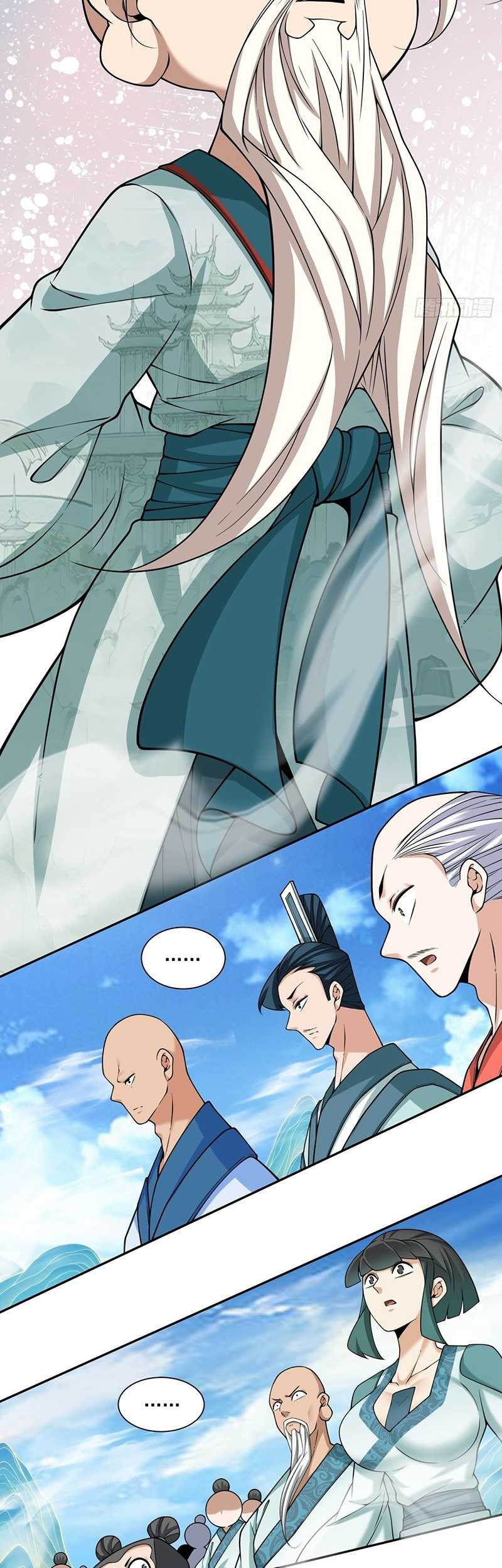 My Disciples Are All Big Villains Chapter 363 Gambar 28