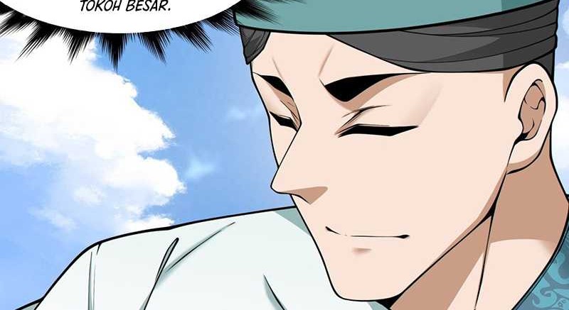 My Disciples Are All Big Villains Chapter 363 Gambar 37