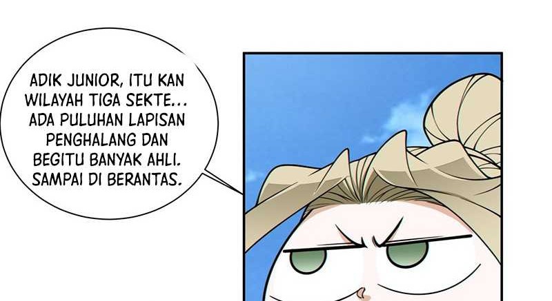My Disciples Are All Big Villains Chapter 363 Gambar 39
