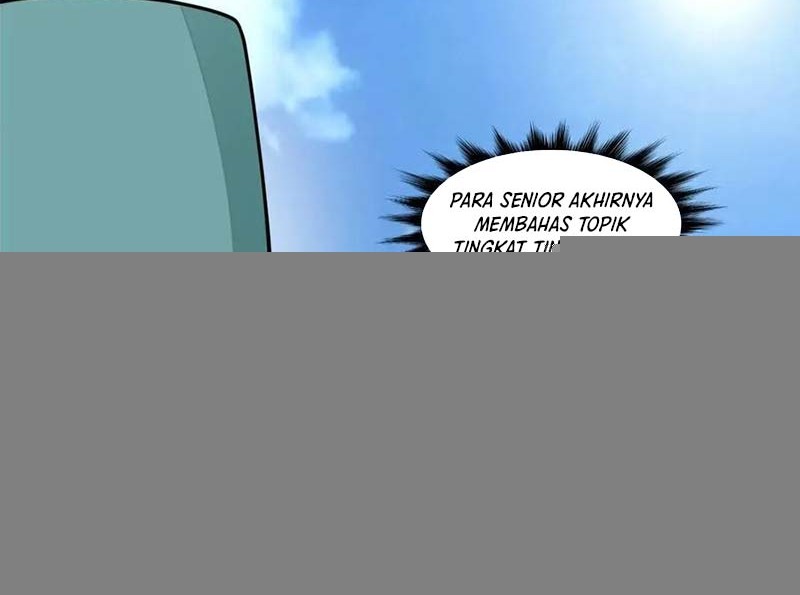 My Disciples Are All Big Villains Chapter 364 Gambar 9