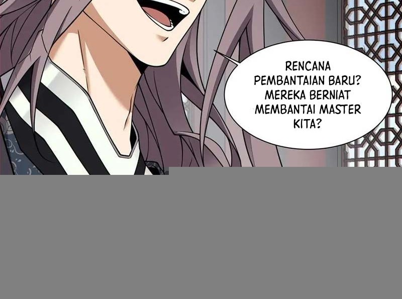 My Disciples Are All Big Villains Chapter 364 Gambar 19