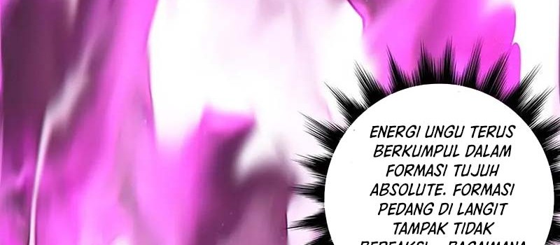 My Disciples Are All Big Villains Chapter 364 Gambar 33