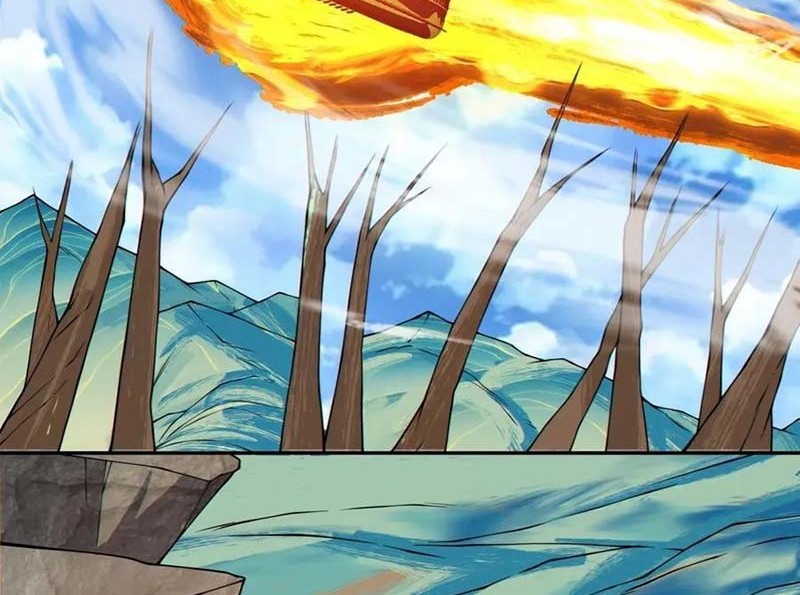 My Disciples Are All Big Villains Chapter 364 Gambar 5