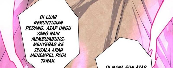 My Disciples Are All Big Villains Chapter 365 Gambar 9