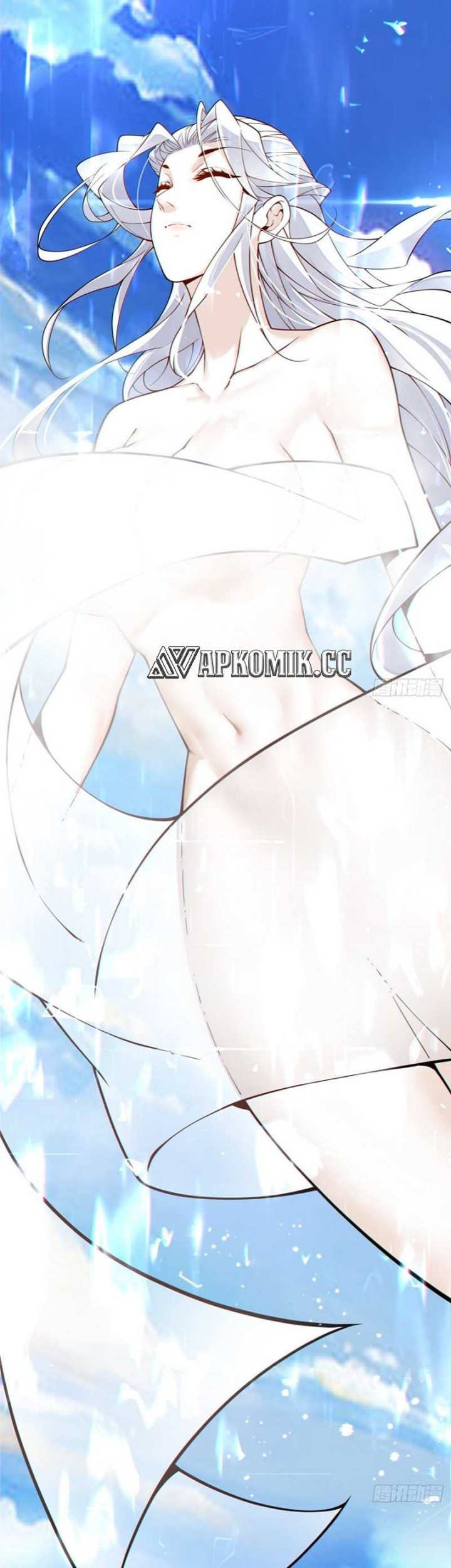 My Disciples Are All Big Villains Chapter 365 Gambar 16