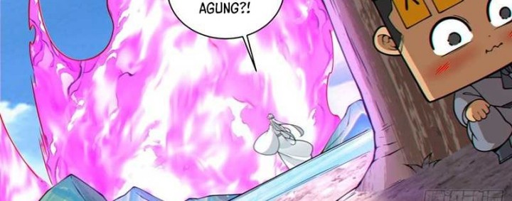 My Disciples Are All Big Villains Chapter 365 Gambar 19