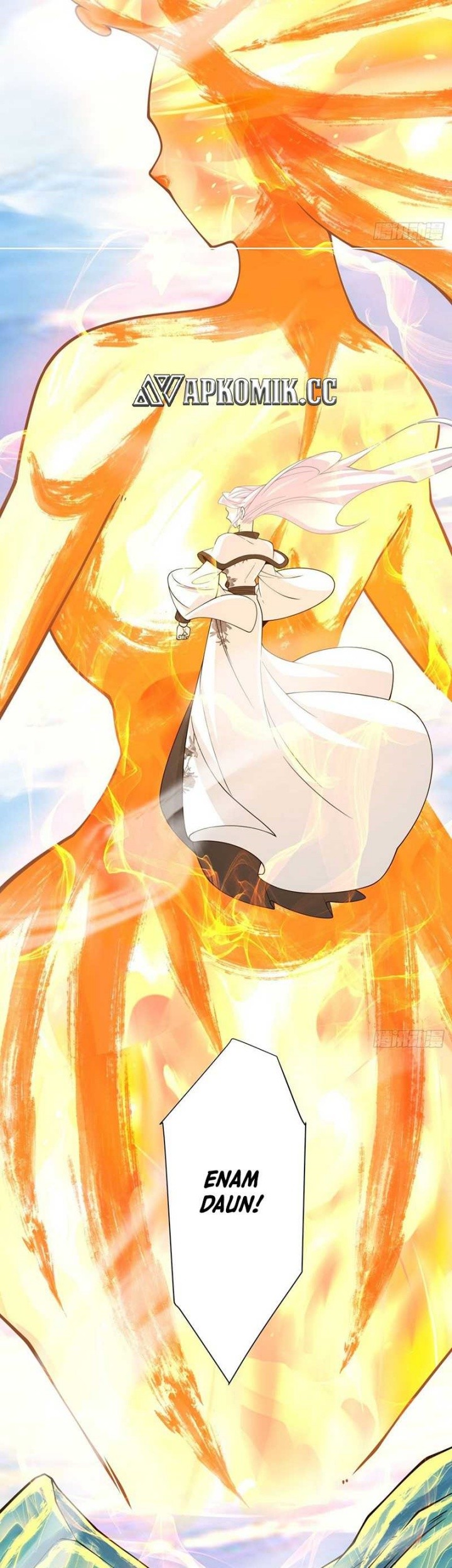 My Disciples Are All Big Villains Chapter 365 Gambar 30