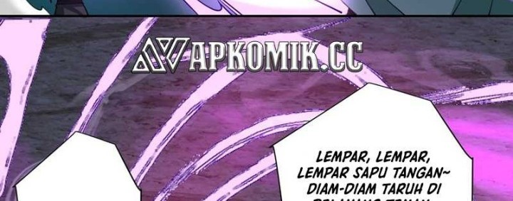 My Disciples Are All Big Villains Chapter 365 Gambar 5