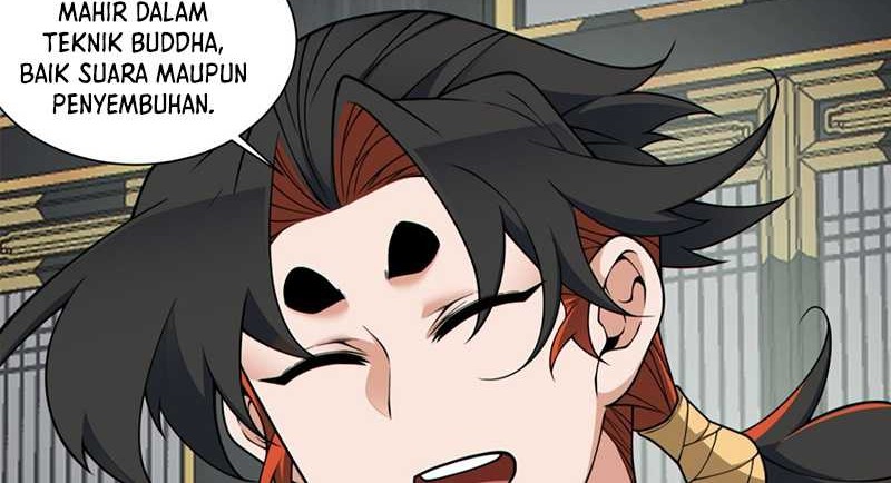 My Disciples Are All Big Villains Chapter 366 Gambar 11