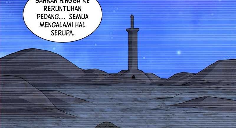 My Disciples Are All Big Villains Chapter 366 Gambar 13