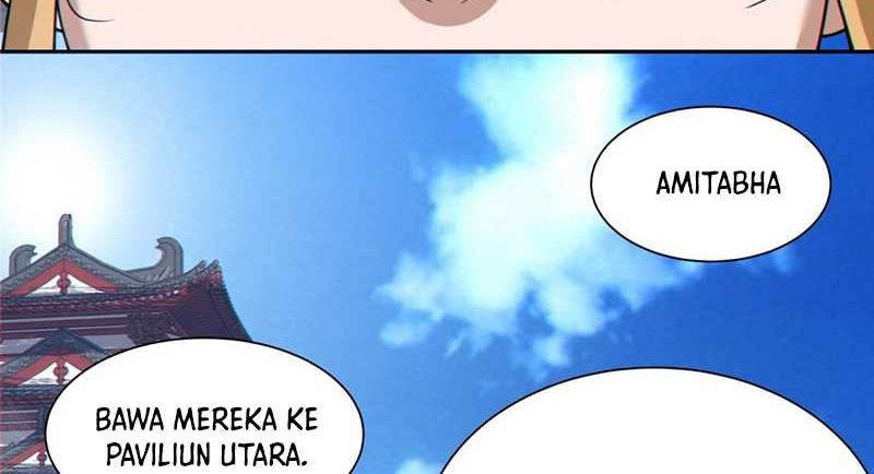 My Disciples Are All Big Villains Chapter 366 Gambar 17