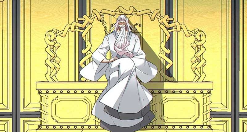 My Disciples Are All Big Villains Chapter 366 Gambar 25