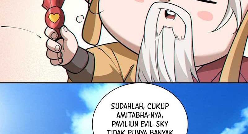 My Disciples Are All Big Villains Chapter 366 Gambar 19