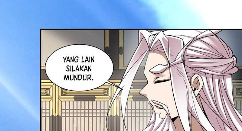 My Disciples Are All Big Villains Chapter 366 Gambar 21