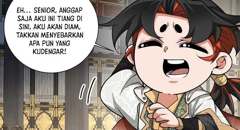 My Disciples Are All Big Villains Chapter 366 Gambar 23