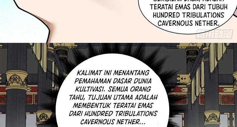 My Disciples Are All Big Villains Chapter 366 Gambar 29