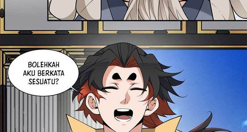 My Disciples Are All Big Villains Chapter 366 Gambar 35