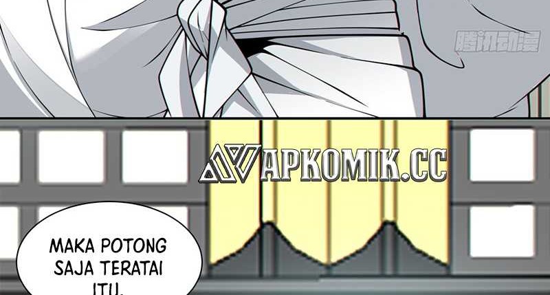 My Disciples Are All Big Villains Chapter 366 Gambar 43