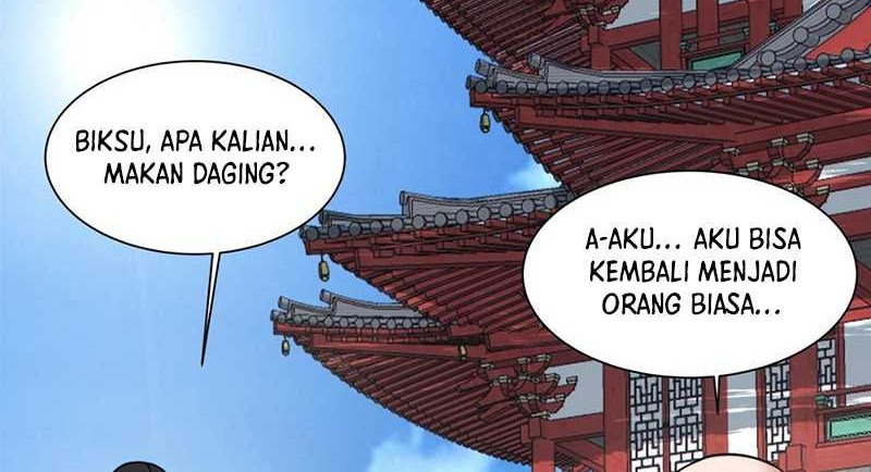 My Disciples Are All Big Villains Chapter 366 Gambar 3