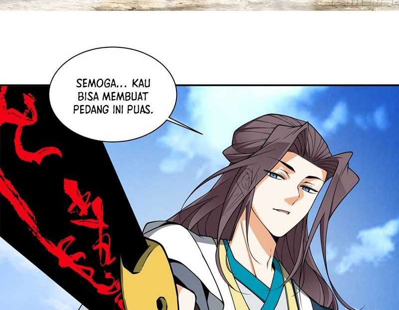 My Disciples Are All Big Villains Chapter 368 Gambar 7