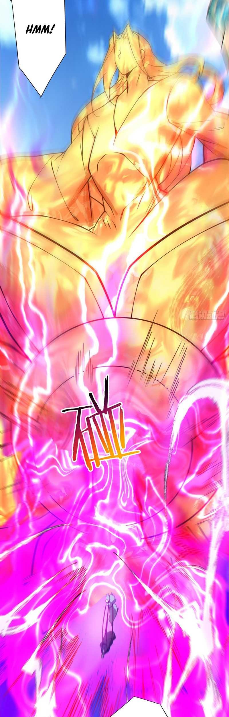 My Disciples Are All Big Villains Chapter 368 Gambar 16