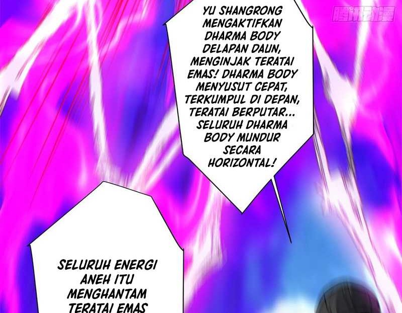 My Disciples Are All Big Villains Chapter 368 Gambar 17