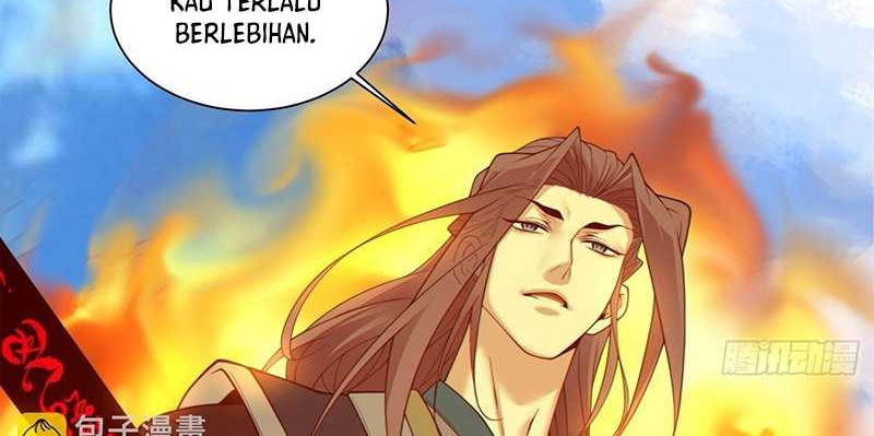 My Disciples Are All Big Villains Chapter 368 Gambar 25