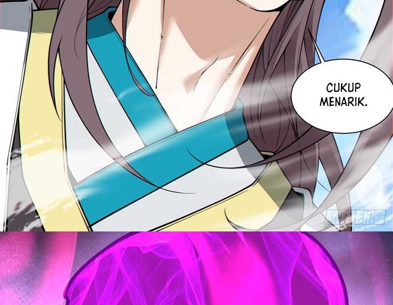 My Disciples Are All Big Villains Chapter 368 Gambar 19