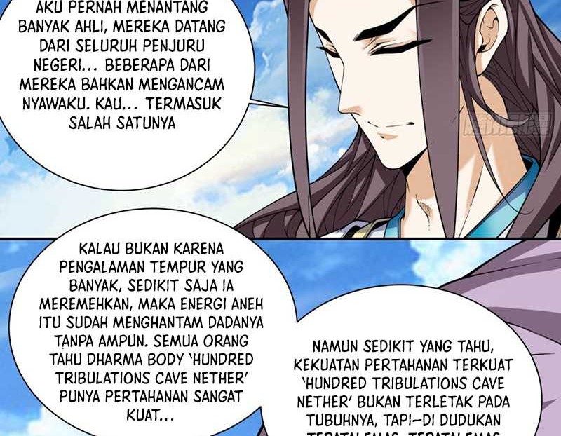My Disciples Are All Big Villains Chapter 368 Gambar 21